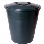 Ecotank, ICS Nádoba na vodu, kruhová, 300L – Zboží Dáma