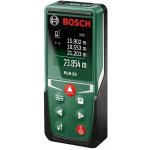 Bosch PLR 25 0 603 672 521 – Hledejceny.cz