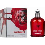 Cacharel Amor Amor toaletní voda dámská 100 ml – Sleviste.cz