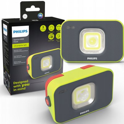 Philips X60FLX1 – Zboží Mobilmania