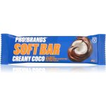 PRO!BRANDS Softbar 40 g – Zboží Dáma