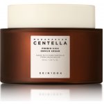Skin1004 Madagascar Centella Probio-Cica Enrich cream intenzivně pečující krém s probiotiky 50 ml – Zboží Dáma