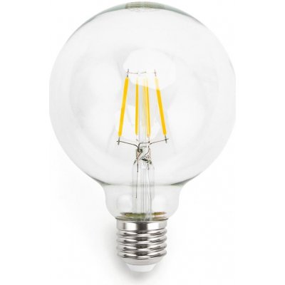 Aigostar LED Žárovka AI0837 – Hledejceny.cz