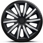 Argo DECENTE silver black 14" 4 ks – Zboží Mobilmania