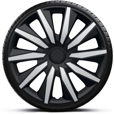 Argo DECENTE silver black 14" 4 ks – Zboží Mobilmania