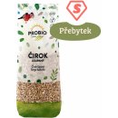 Bioharmonie Čirok loupaný Bio 0,5 kg