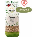 Bioharmonie Čirok loupaný Bio 0,5 kg – Hledejceny.cz