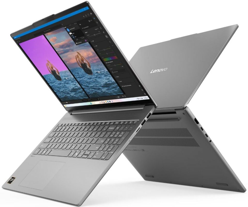 Lenovo IdeaPad Slim 5 83HY00A5CK