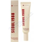 SEOUL 1988 Krém na oční okolí s retinolem a fazolovými enzymy Eye Cream : Retinal Liposome 4% + Fermented Bean 30 ml – Zboží Dáma