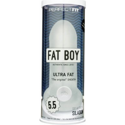 Fat Boy Original Ultra Fat – Hledejceny.cz