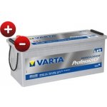 Varta Professional 12V 180Ah 1000A 930 180 100 – Sleviste.cz
