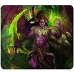 World of Warcraft Herní podložka pod myš Illidan - L – Zbozi.Blesk.cz