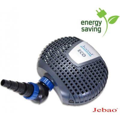 Jebao XOE-12000 – Zboží Dáma