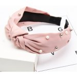 B-TOP Perličková čelenka do vlasů Typ: Typ 1 – Zboží Dáma