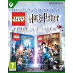 LEGO Harry Potter Collection (XSX) – Zboží Dáma