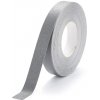 Stavební páska Protiskluzu Protiskluzová páska do mokra 19 mm x 18,3 m šedá
