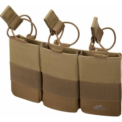 Helikon-Tex Competition na puškový zásobník trojitá coyote – Sleviste.cz