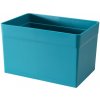 Kufr a organizér na nářadí Makita 191X96-7 vložka Inner box 4 150x100mm Makpac