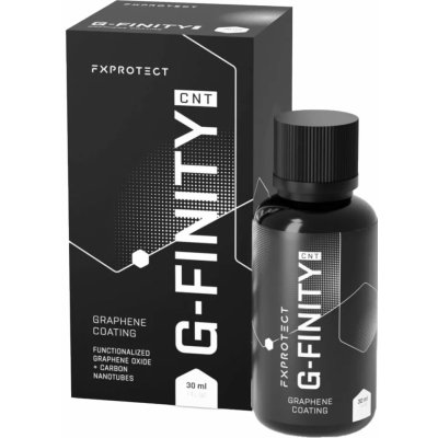 FX Protect G-Finity CNT 30 ml – Zboží Mobilmania