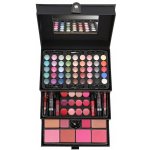 Makeup Trading Beauty Case Complet Make Up Palett 110,6 g – Zbozi.Blesk.cz