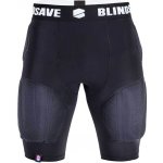 BLINDSAVE Protection shorts PRO + cup – Zboží Mobilmania