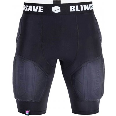 BLINDSAVE Protection shorts PRO + cup – Zbozi.Blesk.cz