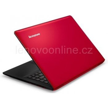 Lenovo IdeaPad U31 80M500DECK