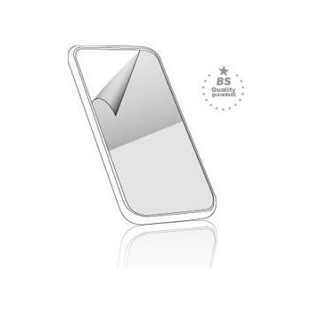 Samsung i9190 / Galaxy S4 Mini - Ochranná fólie - Blue Star / Polykarbonátová