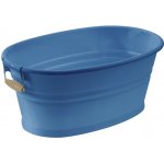 Tontarelli Vědro Nostalgia modrá 12 l – Sleviste.cz