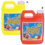 Bublifuk náplň 1l – Zboží Mobilmania