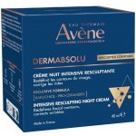 AVÈNE DermAbsolu Intenzivní remodelační noční krém 40 ml – Zboží Mobilmania