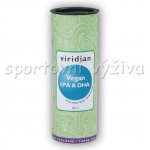 Viridian Vegan EPA & DHA 30 ml – Hledejceny.cz