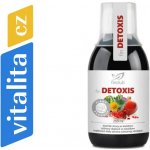 Finclub Fin Detoxis 250 ml – Hledejceny.cz