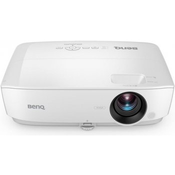 BenQ MX536