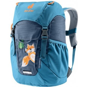 Deuter batoh Waldfuchs lava/paprika 10 l