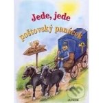 Jede, jede poštovský panáček – Hledejceny.cz