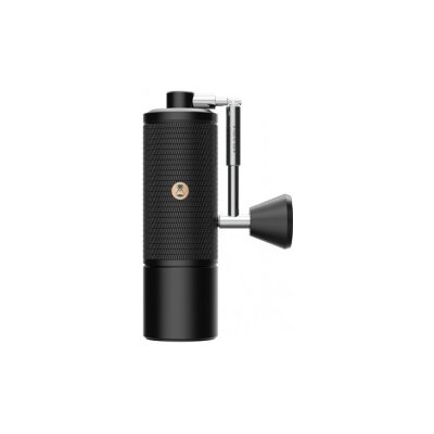 Timemore Chestnut C5 ESP PRO Black – Sleviste.cz