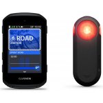 Garmin Edge 550 + Varia Radar RTL 515 – Zboží Dáma