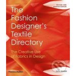 Fashion Designer's Textile Directory – Hledejceny.cz