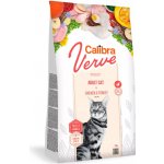 Calibra Verve Grain Free Adult Chicken&Turkey NEW 0,75 kg – Zbozi.Blesk.cz