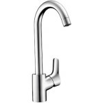 Hansgrohe HG248 s otočným raménkem SIKOBHGMS280 – Hledejceny.cz