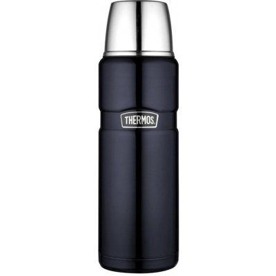 Thermos Nerezová termoska 1,2 l tmavě modrá – Hledejceny.cz