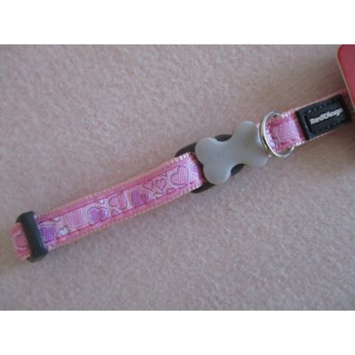 Red Dingo Obojek Breezy Love – Zboží Mobilmania