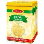 Terezia Hlíva ústřIčná s rakytníkovým olejem v plechovce Vánoce 2017 200 kapslí – Hledejceny.cz