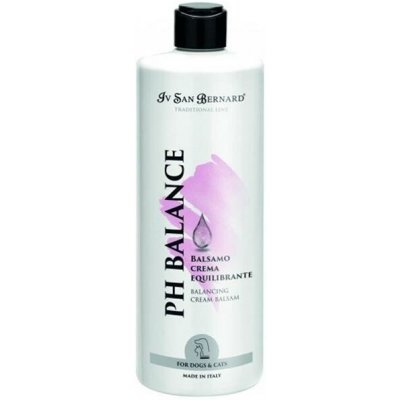 Iv San Bernard PH balance balzám 500 ml – Sleviste.cz