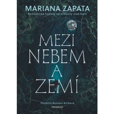 Mezi nebem a zemí – Zboží Dáma