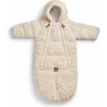 Elodie Details do autosedačky overal Soft Sherpa, 6 - 12 m – Zboží Mobilmania