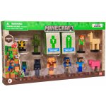 Minecraft razítka deluxe box série 2 – Zboží Mobilmania