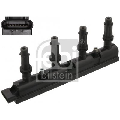 FEBI BILSTEIN Zapalovací cívka 37421 – Hledejceny.cz