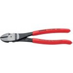 KNIPEX kleště štípací boční 250mm silové, kovaný čep, 7401250 – Zbozi.Blesk.cz